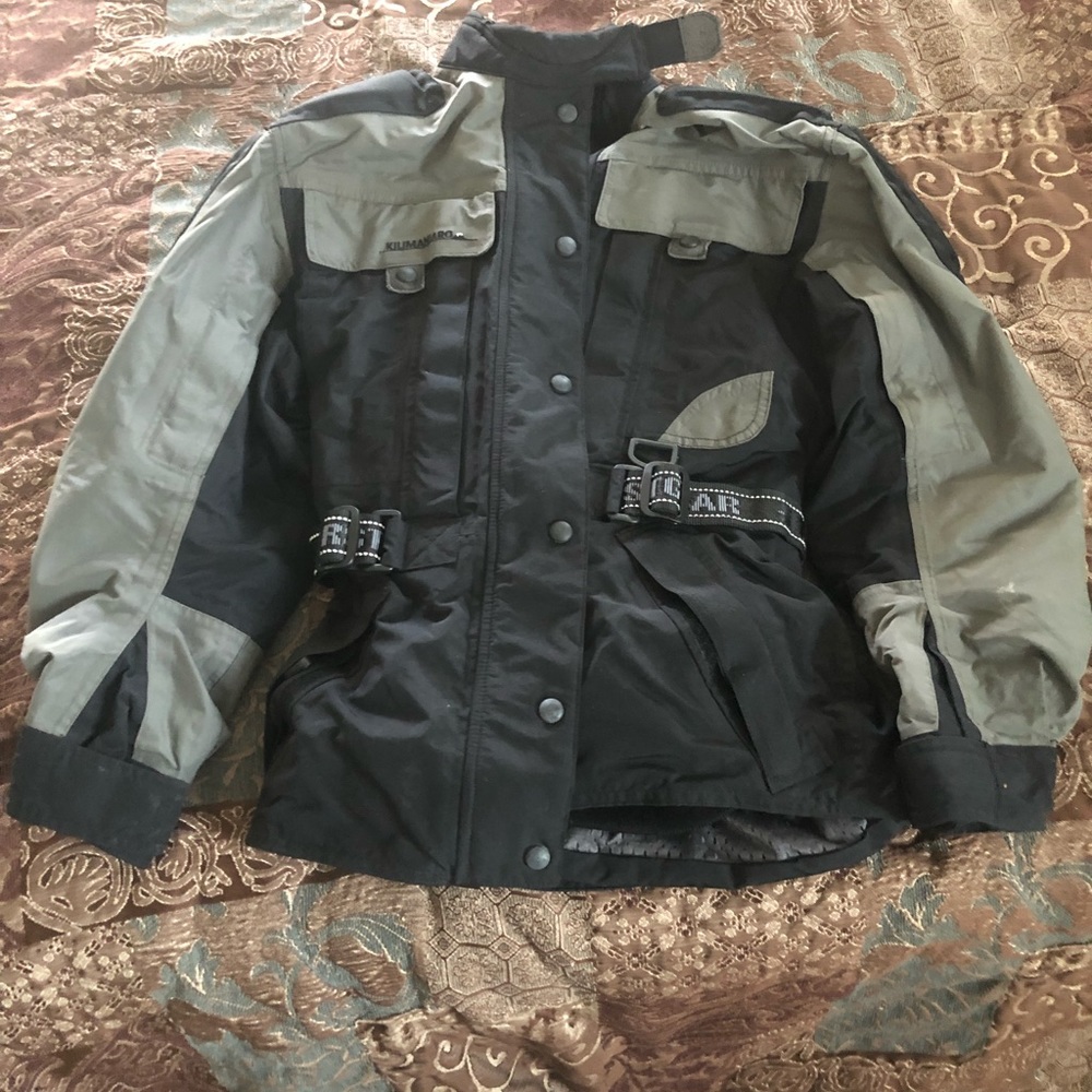 Firstgear Motorcycle Riding Gear